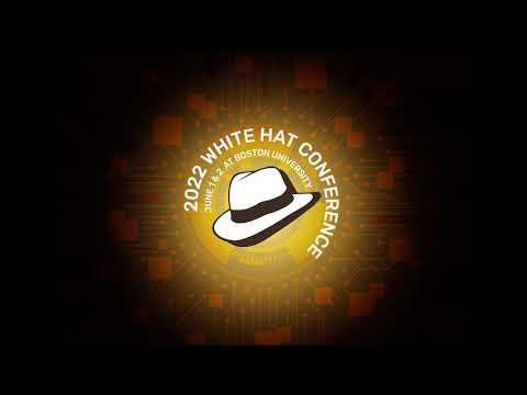 2022 3rd Annual International White Hat Conference